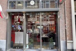 Somos Peru Restaurant & Catering