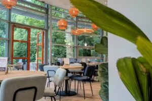 Sonneheerdt – Lunch & Ontmoet