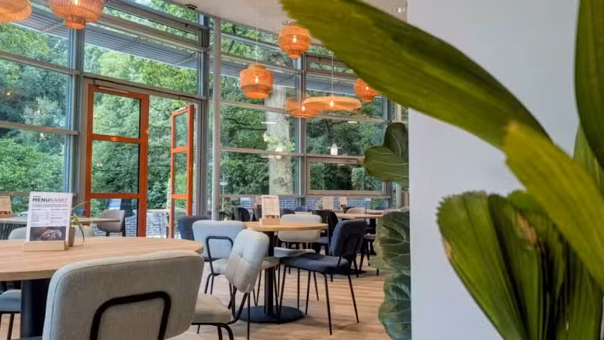 Sonneheerdt &ndash; Lunch & Ontmoet