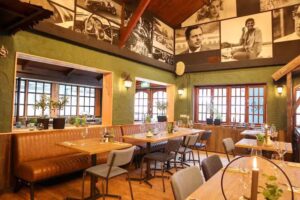 Sophia&rsquo;s Beekbergen