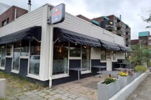 Sorrento Italiaans Restaurant