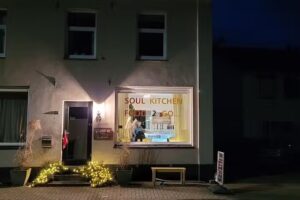 Soul Kitchen-Valkenburg