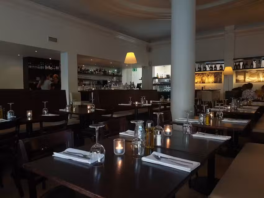 Spaghettata Rotterdam