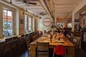 Spaghetteria Pasta-bar