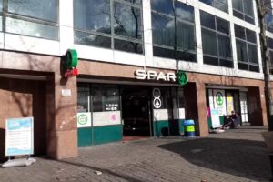 SPAR city Sloterdijk