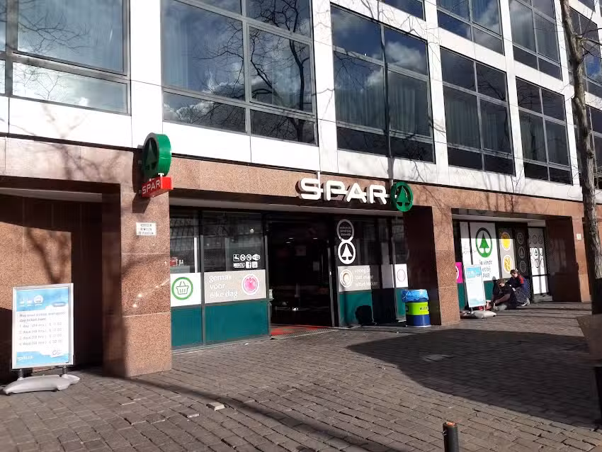 SPAR city Sloterdijk