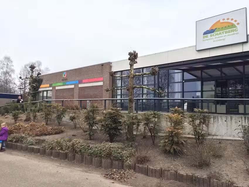 SPAR enjoy De Schatberg Sevenum