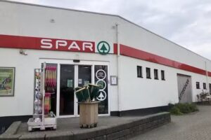 SPAR enjoy Port Greve