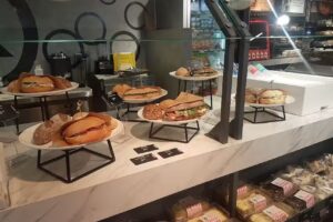 SPAR express Beneden Leeuwen