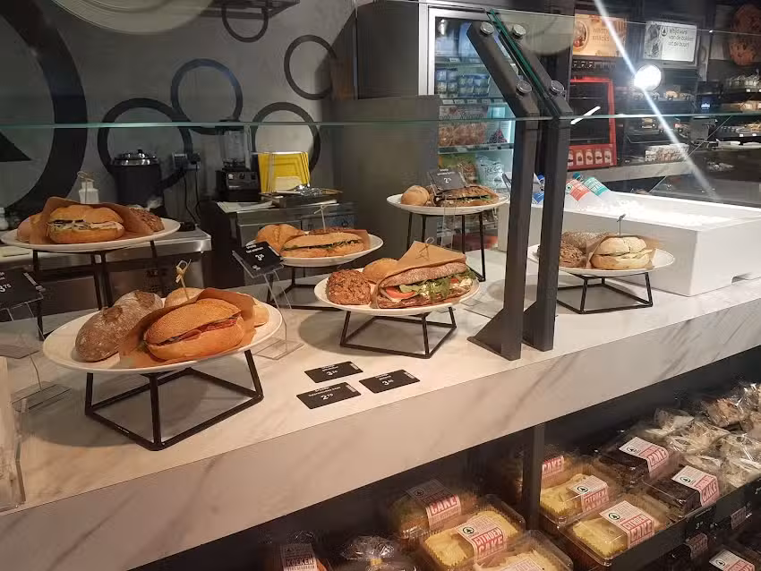 SPAR express Beneden Leeuwen