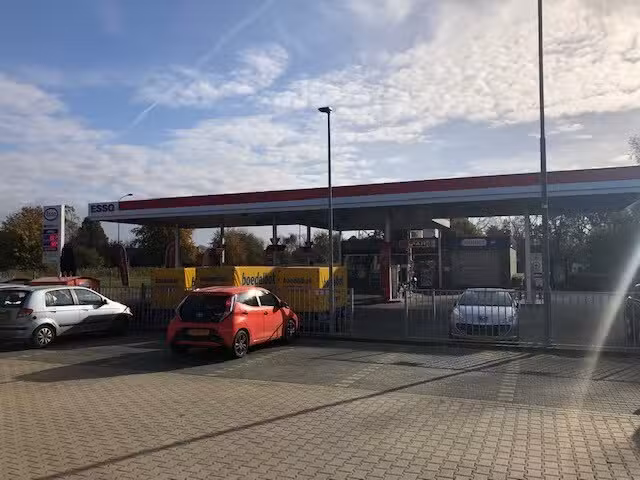 SPAR express Boxtel Ladonk