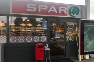 SPAR express Franeker