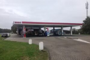 SPAR express Helenaveen