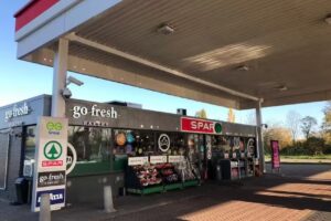 SPAR express Liempde Ooiendonk