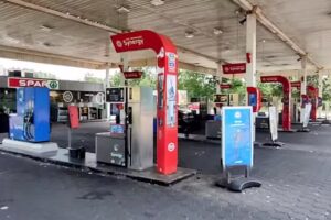 SPAR express Liempde West