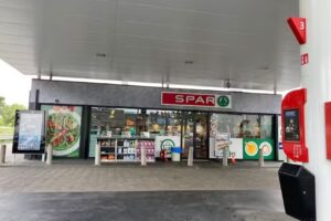 SPAR express Moerdijk