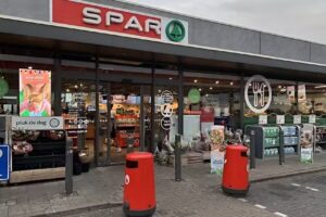 SPAR express Muiden Honswijck