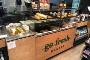 SPAR express Oldeholtwolde