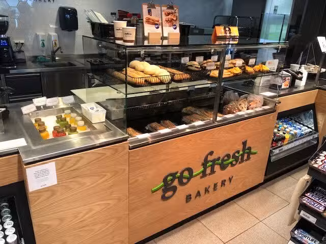 SPAR express Oldeholtwolde