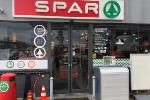 SPAR express Rolde Noordzijde
