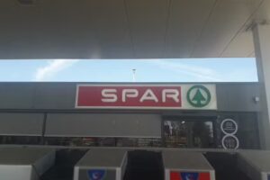 SPAR express Scherpenzeel