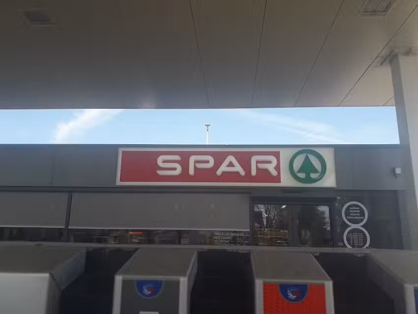 SPAR express Scherpenzeel