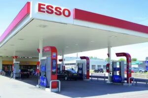 SPAR express Waardenburg