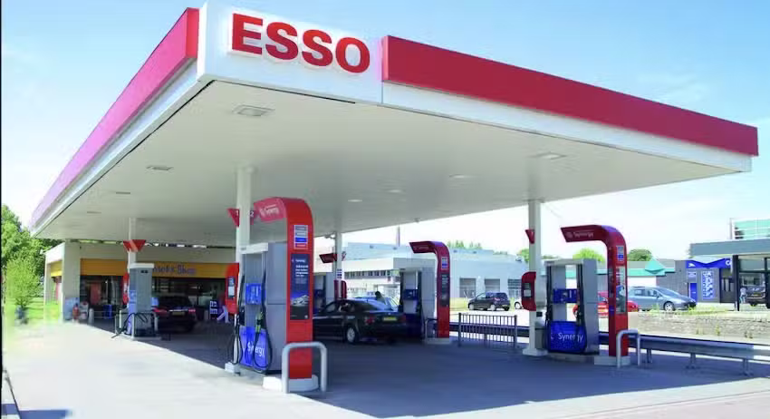 SPAR express Waardenburg