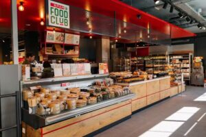 SPAR FoodClub Babberich