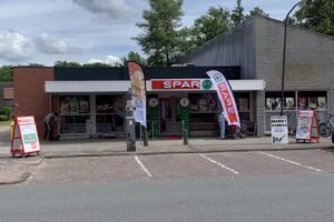 SPAR FoodClub Eenrum