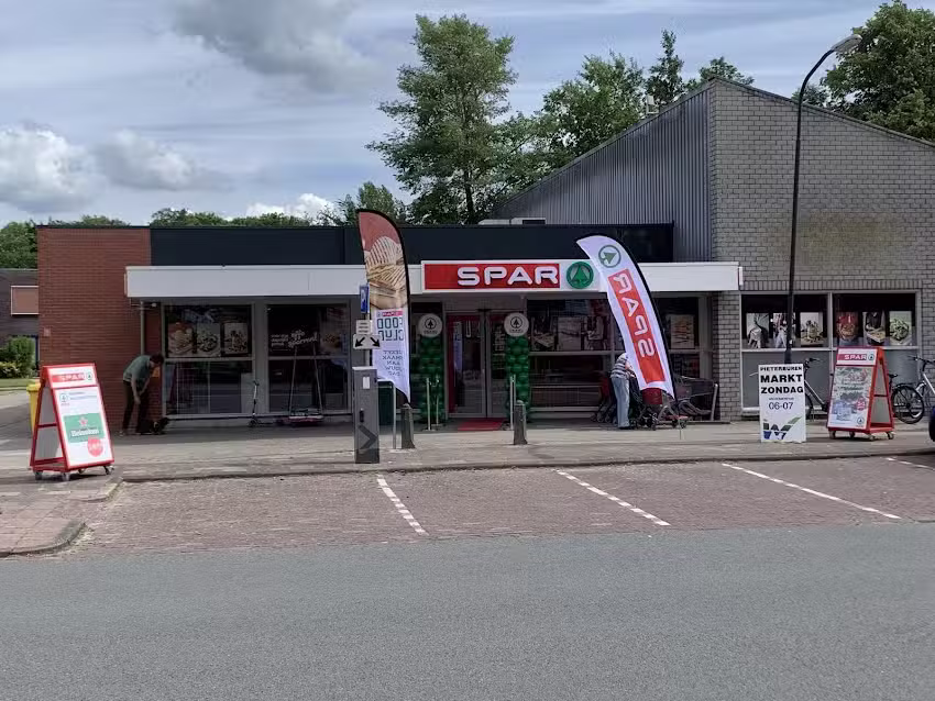SPAR FoodClub Eenrum