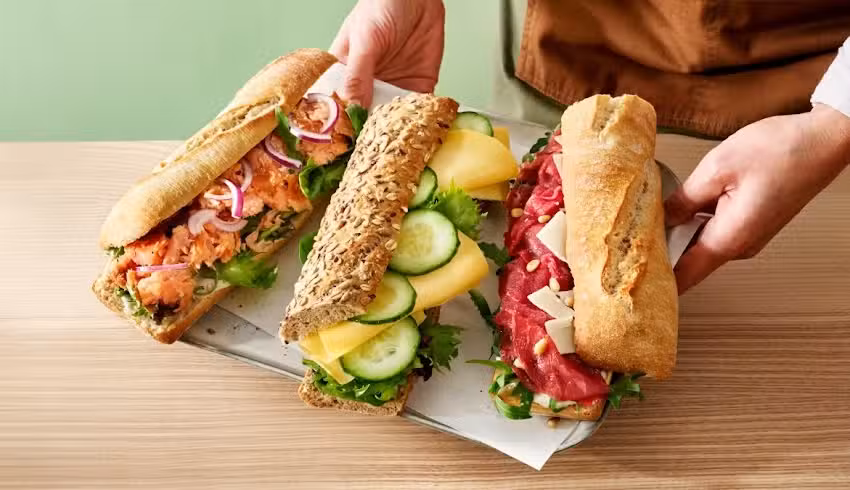 SPAR FoodClub Hansweert