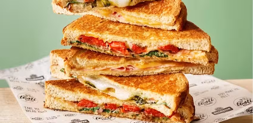 SPAR FoodClub Herwijnen