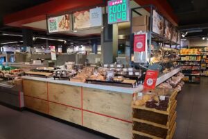 SPAR FoodClub Hoensbroek