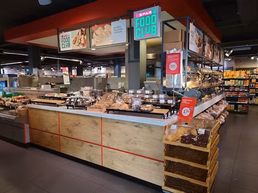 SPAR FoodClub Hoensbroek