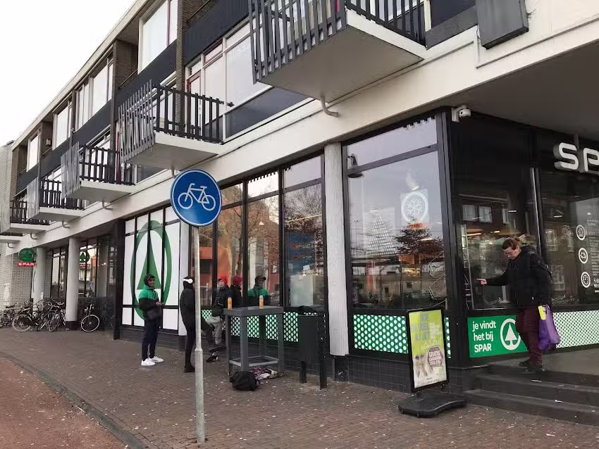 SPAR FoodClub Zutphen