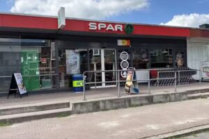 SPAR Kroeze