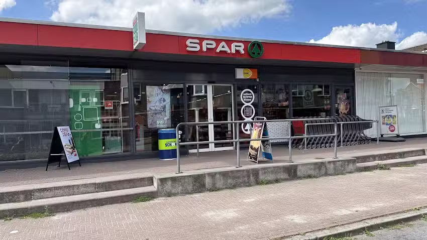 SPAR Kroeze