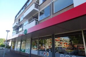 SPAR Oudorp
