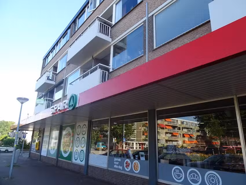SPAR Oudorp
