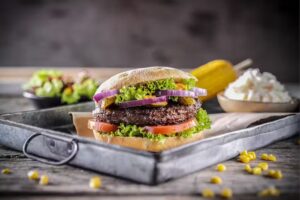 Spare Rib Express Nijkerk