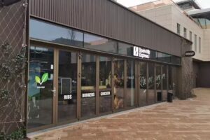 Spare Rib Express Utrecht