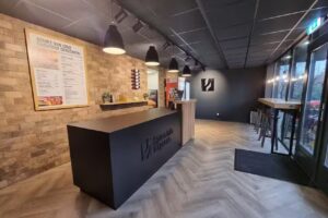 Spare Rib Express Wormerveer