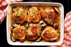 Spareribs Koning Oosterhout