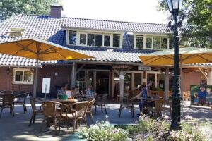 Speelboerderij Dondertman