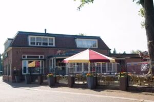 Speelparadijs Pannenkoekenhuis Voorst