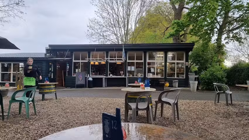 Speeltuin Nederhemert