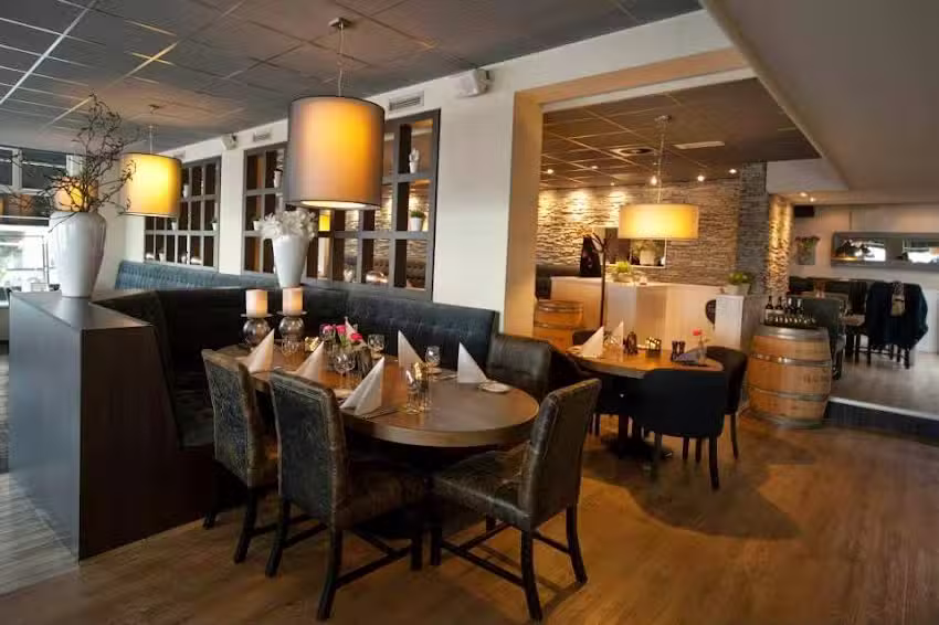 Spicebrush de Proeverij