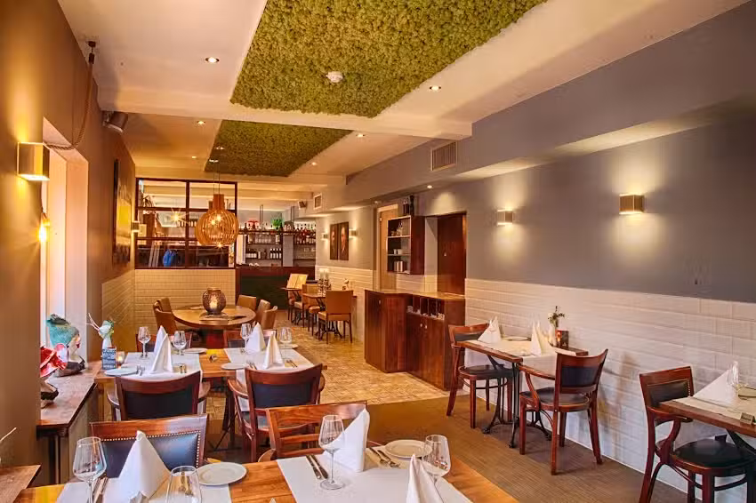 Spijshuis Uit de Kunst