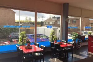 Spiti Fine Greek Dining